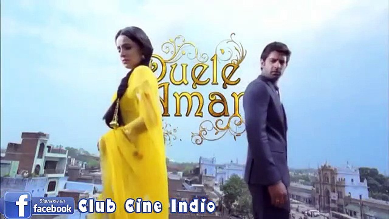Duele Amar Capítulo 85 (Parte 01) video Dailymotion