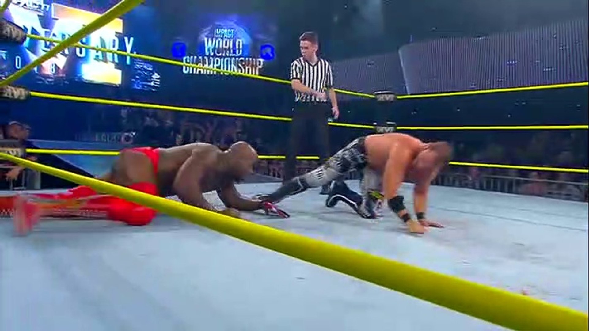 Slammiversary 2023 Full Show Watch Impact Slammiversary Xvi 22 July 2018 Full Show.hd - Video Dailymotion