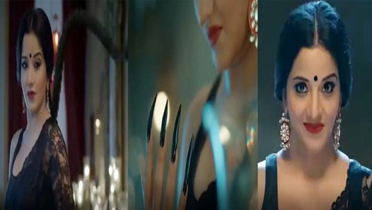 Monalisa's Horror avatar from Nazar NEW PROMO will scare you