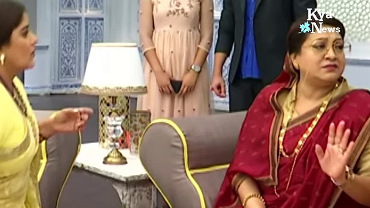 AAJ KA EPISODE Yeh Rishta Kya Kehlata Hai 26th July 2018