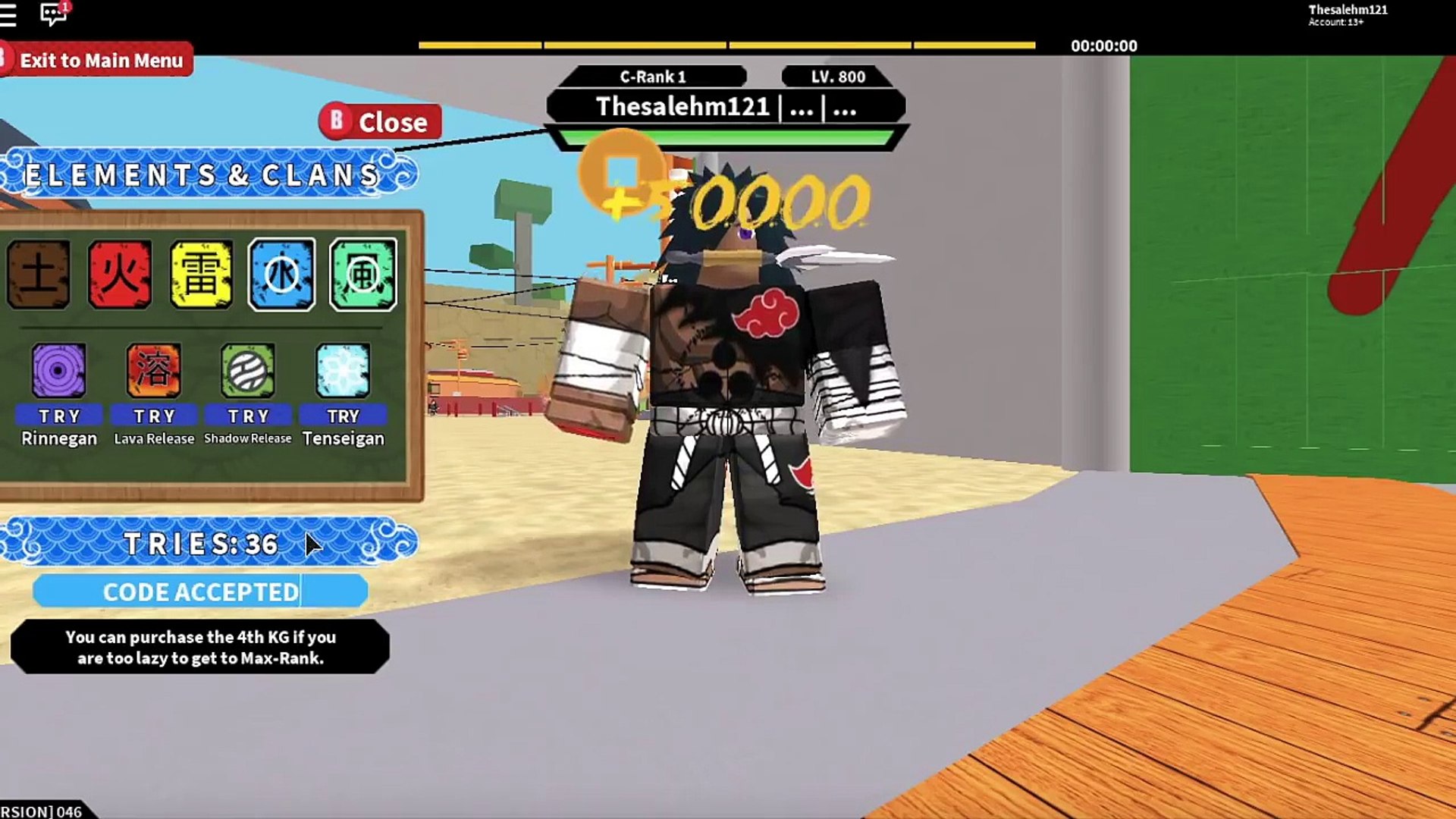 Roblox Naruto Rpg Beyond Codes November 2020 Owwya roblox all working beyond codes 2019