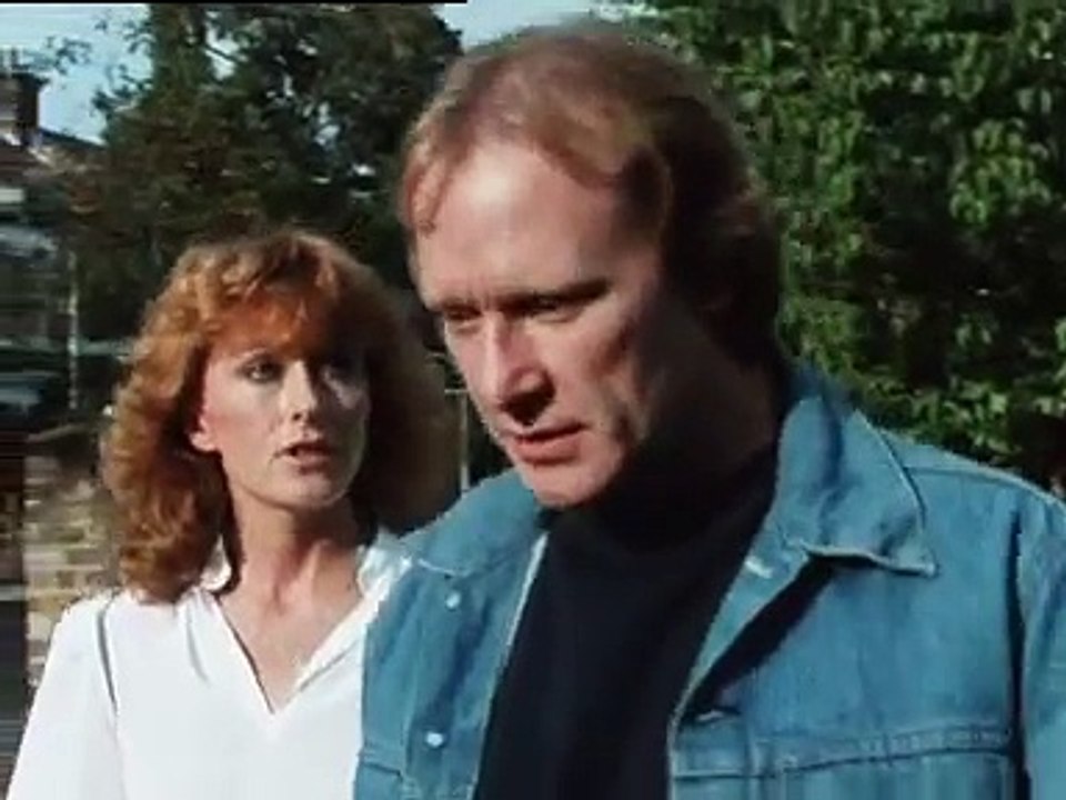 Minder. S04 E07. A Star is Gorn. video Dailymotion
