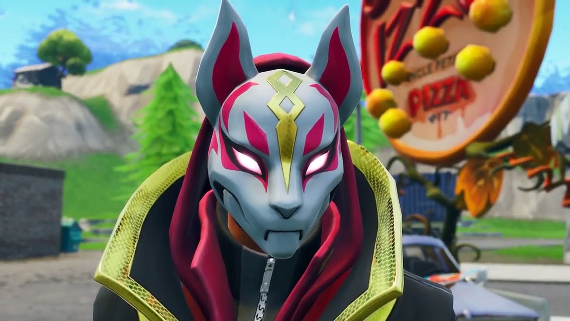 Little Kelly Fortnite Wallpaper wallpaperfornite