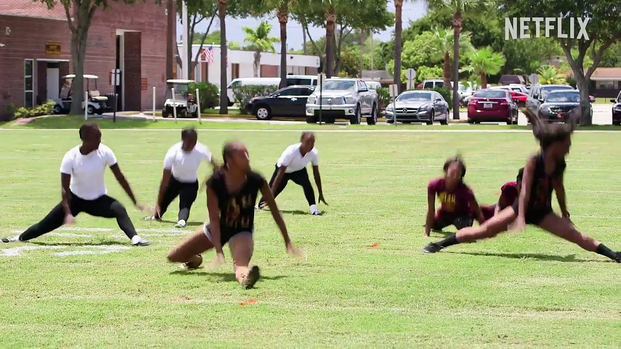 MARCHING ORDERS (Official Trailer) Only on Netflix Vídeo Dailymotion