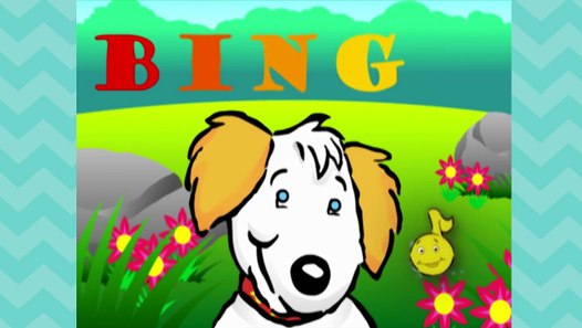 Bingo Song Sing Along Nursery Rhymes Kids Songs From Baby Genius