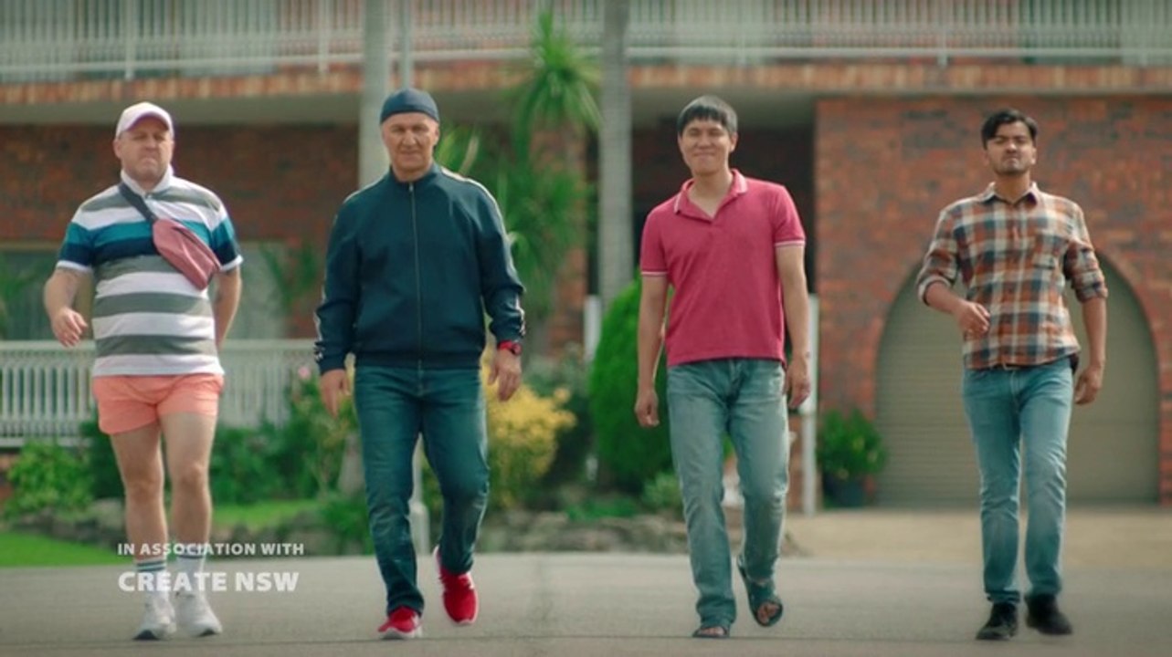 Street.Smart.S01E01 video Dailymotion