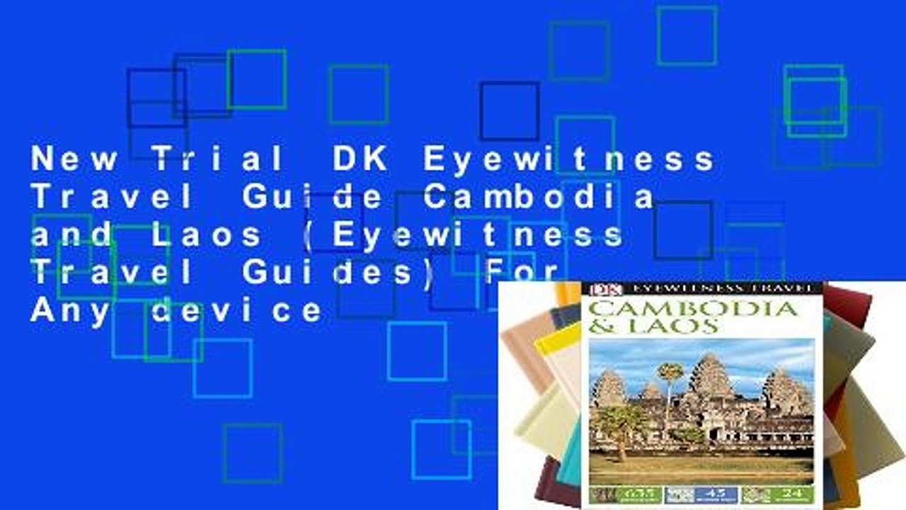 DK Eyewitness Travel Guide: Vietnam and Angkor Wat, Forbes,.