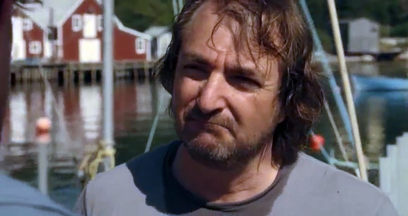 Haven S01 Ep13 Spiral HD Watch Dailymotion Video