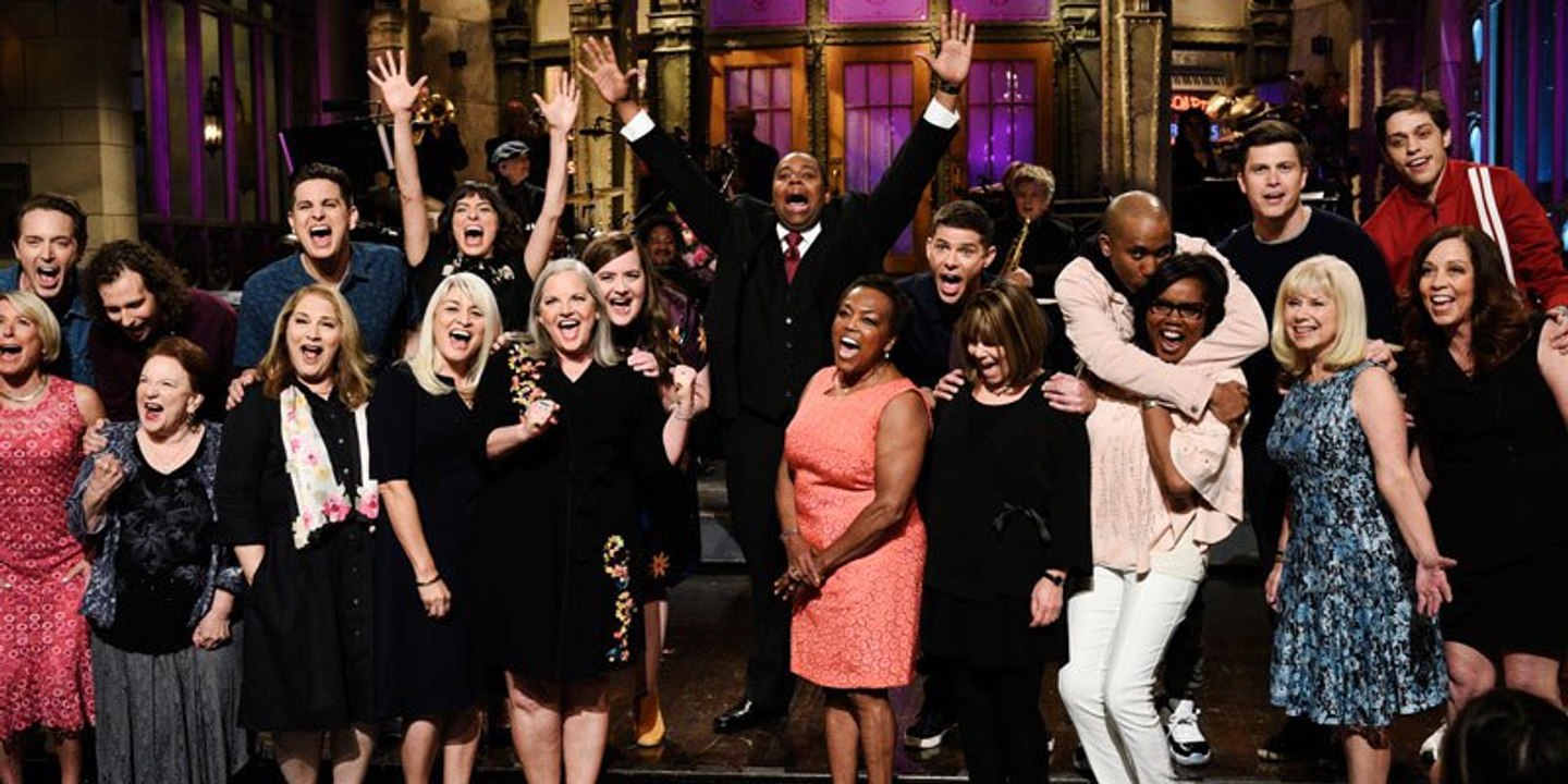 Guess Who Just Got Fired From ‘Saturday Night Live’? video Dailymotion