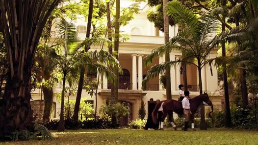APOCALIPSIS Novela Bíblica en Español (Cap 23 HD) Vídeo video dailymotion