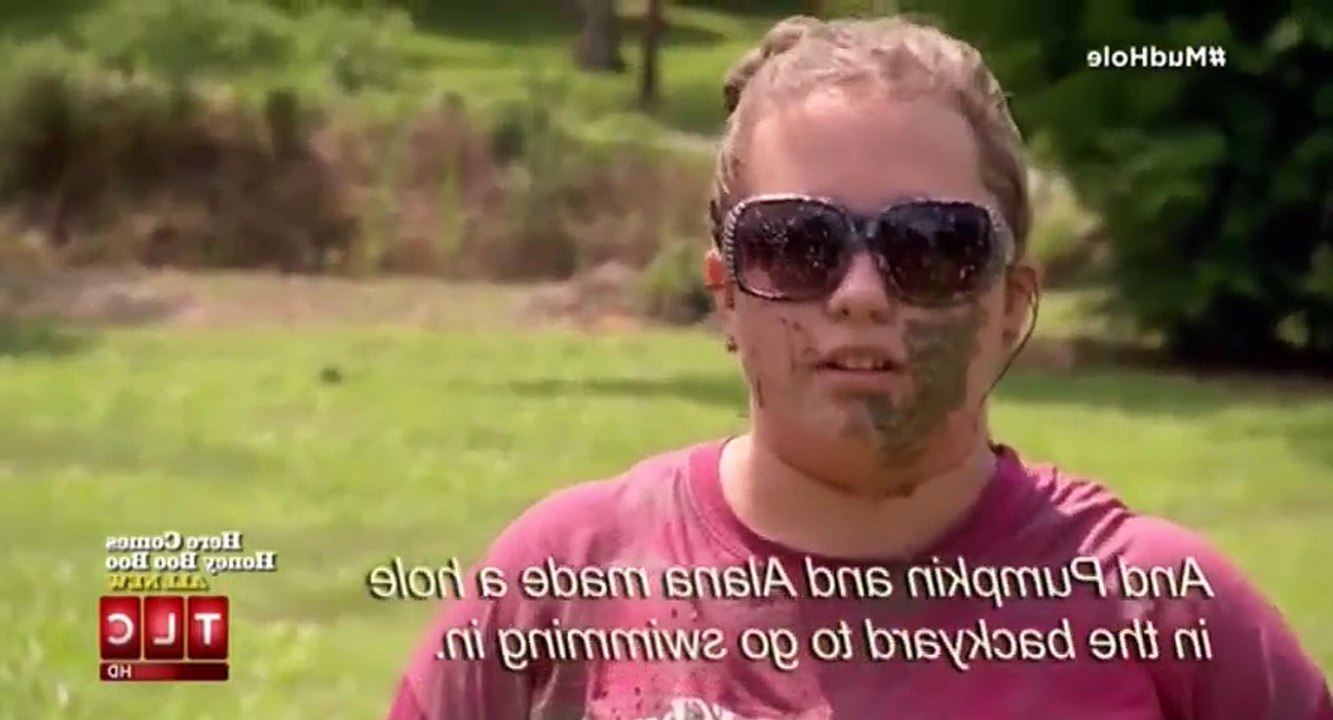Here Comes Honey Boo Boo S03 Ep05 Get a Job HD Watch
