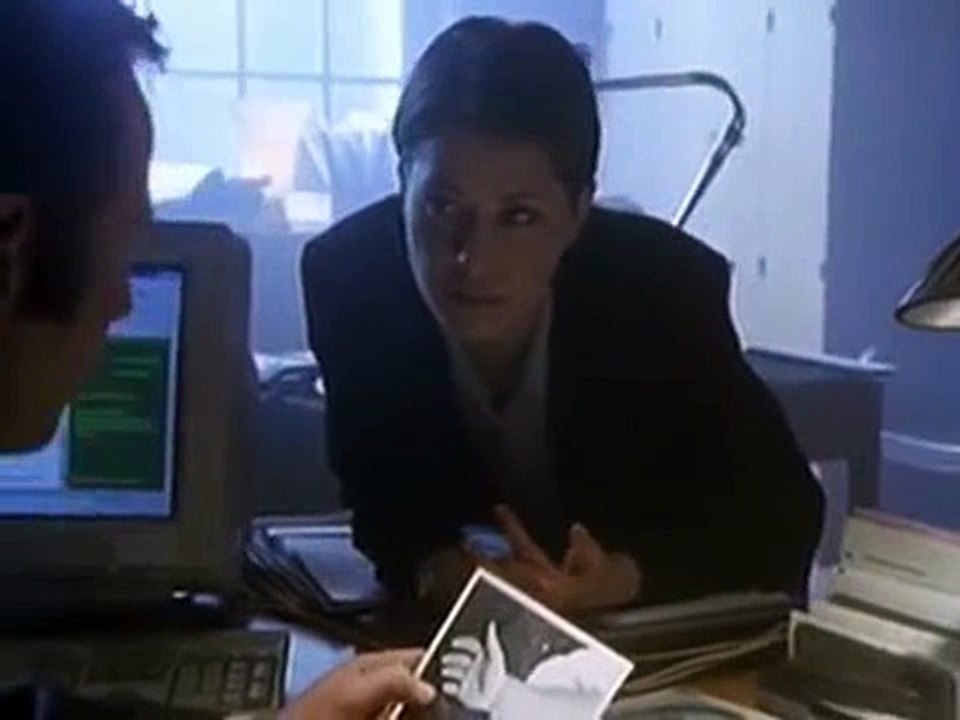 Touching Evil S02 E03 video Dailymotion