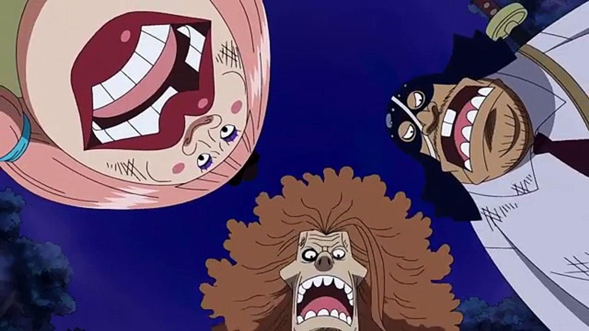 One Piece Wallpaper One Piece Luffy Vs Usopp Full Fight English Dub