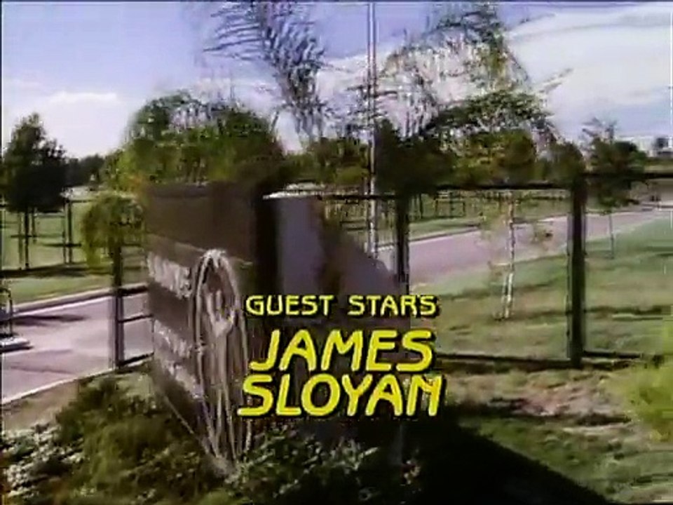 Misfits Of Science S01e03 Guess What's Coming To Dinner