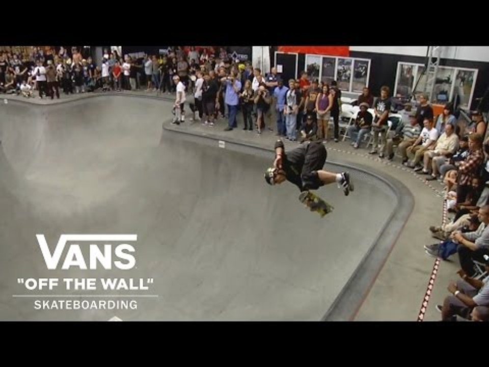 Pros Highlights Skate VANS video Dailymotion