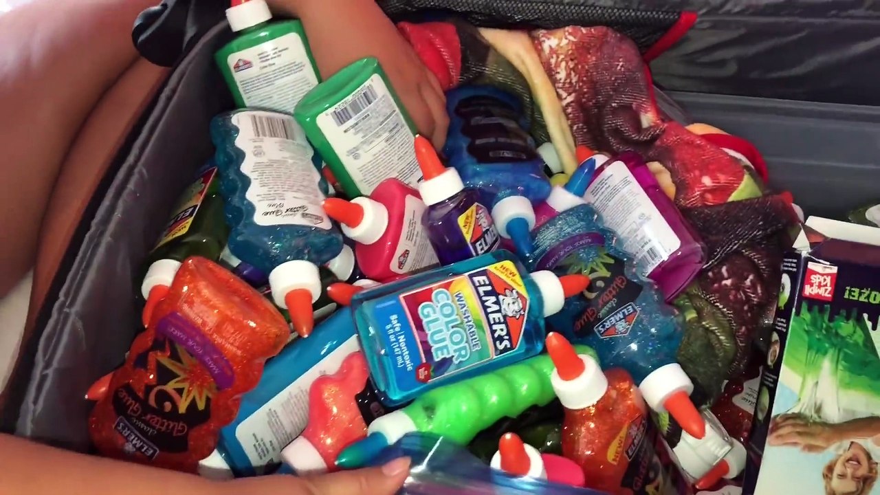 SLIME PRANK IN OUR DAD'S HOT TUB!! Video Dailymotion