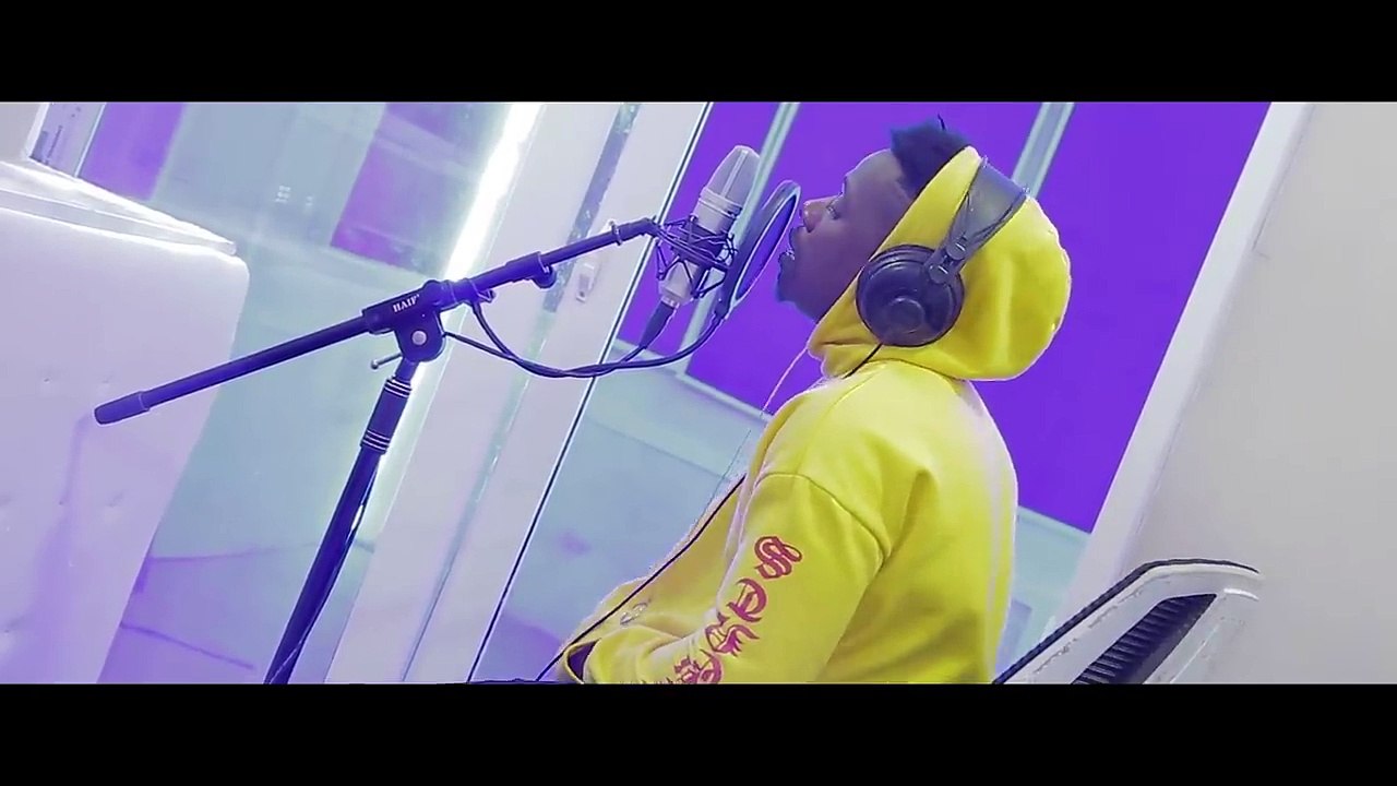 RayvannyWasiwasi acoustic video Dailymotion