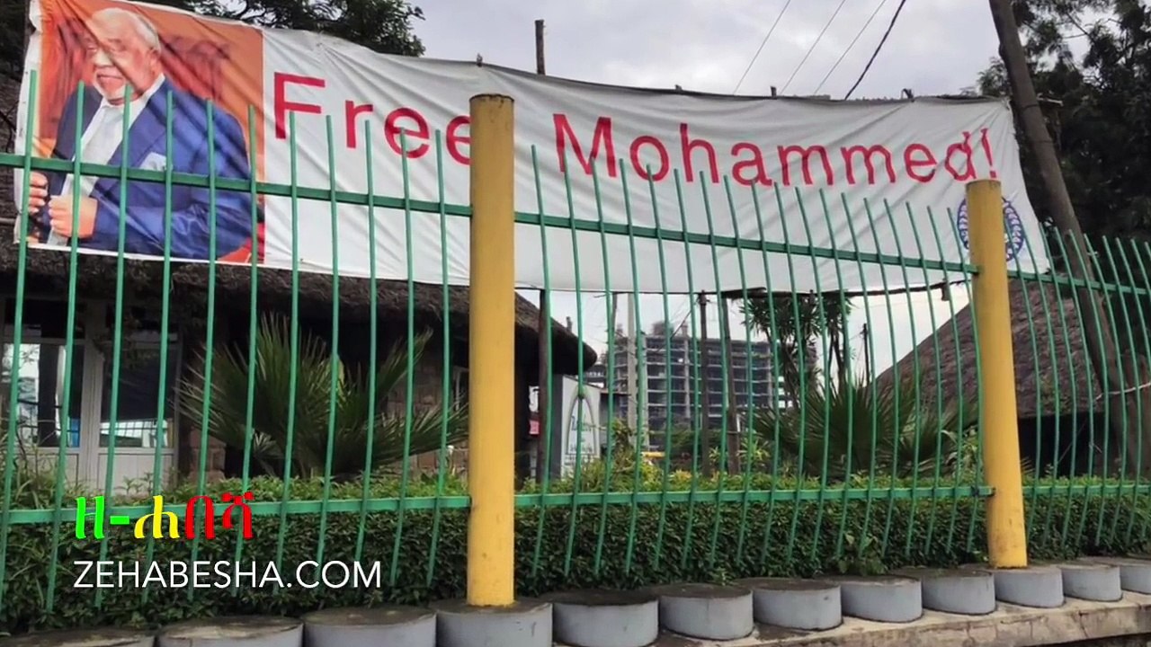 Ethiopia ዘሐበሻ የዕለቱ ዜና Zehabesha Daily News video Dailymotion