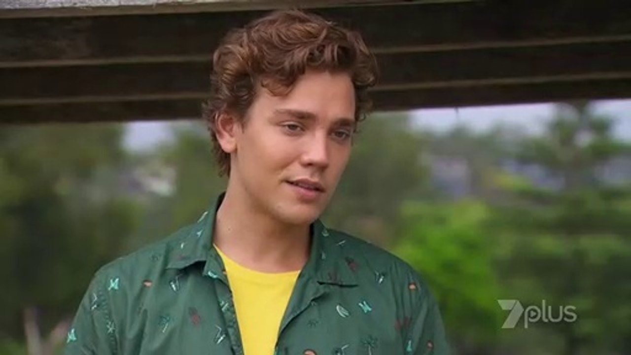 Home and Away 6952 5th September 2018 Home and Away 6952 5 September