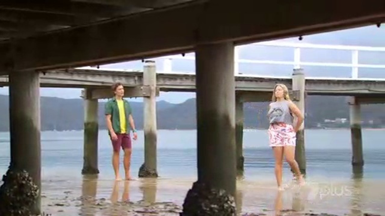 Home and Away 6952 5th September 2018 Home and Away 6952 5th September