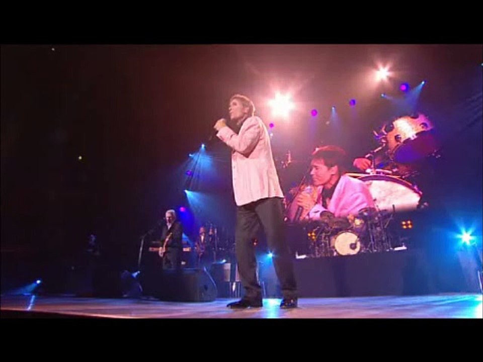 A GIRL LIKE YOU CLIFF AND THE SHADOWS THE FINAL REUNION LIMITED