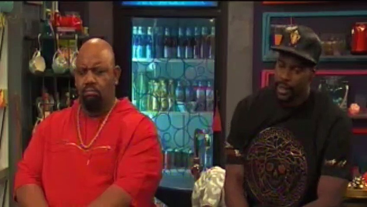 Game Shakers S3 E6 "Escape From Utah!" April 2, 2018 video