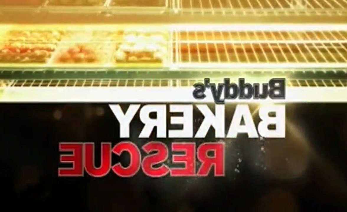 Buddys Bakery Rescue S02 Ep06 Prince Street Cafe and Bakery HD Watch