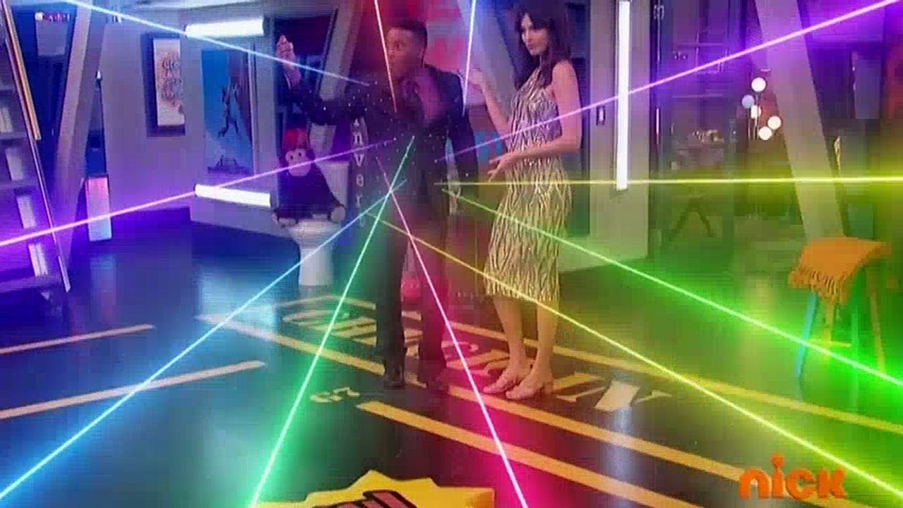 Game Shakers S 2E 10 Wedding Shower of Doom video Dailymotion