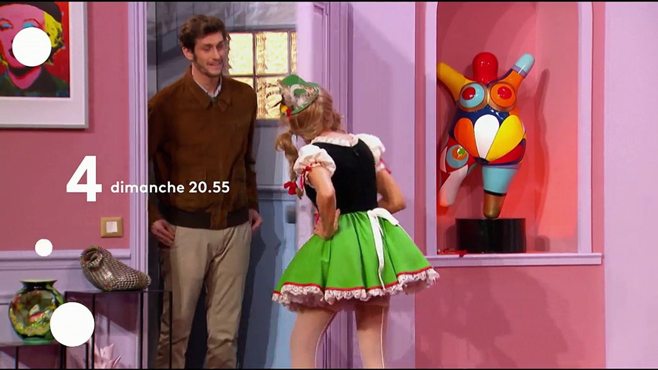 Paprika bande annonce Vidéo Dailymotion