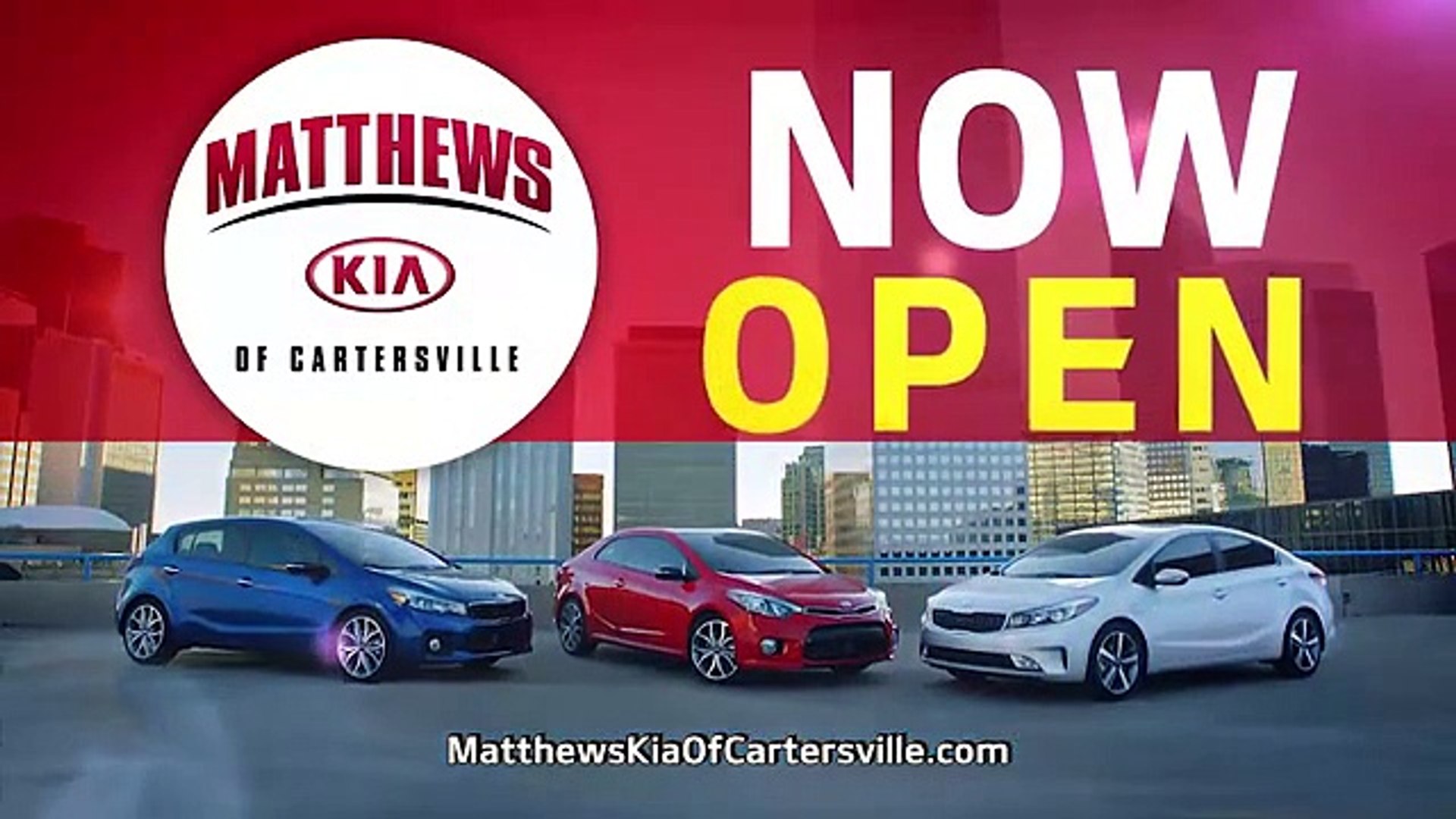 Kia Dealership Cartersville Ga Best KIA