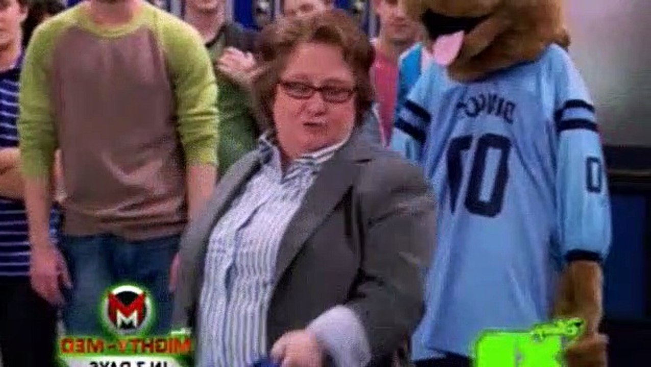 Lab Rats S02E18 Llama Drama video Dailymotion