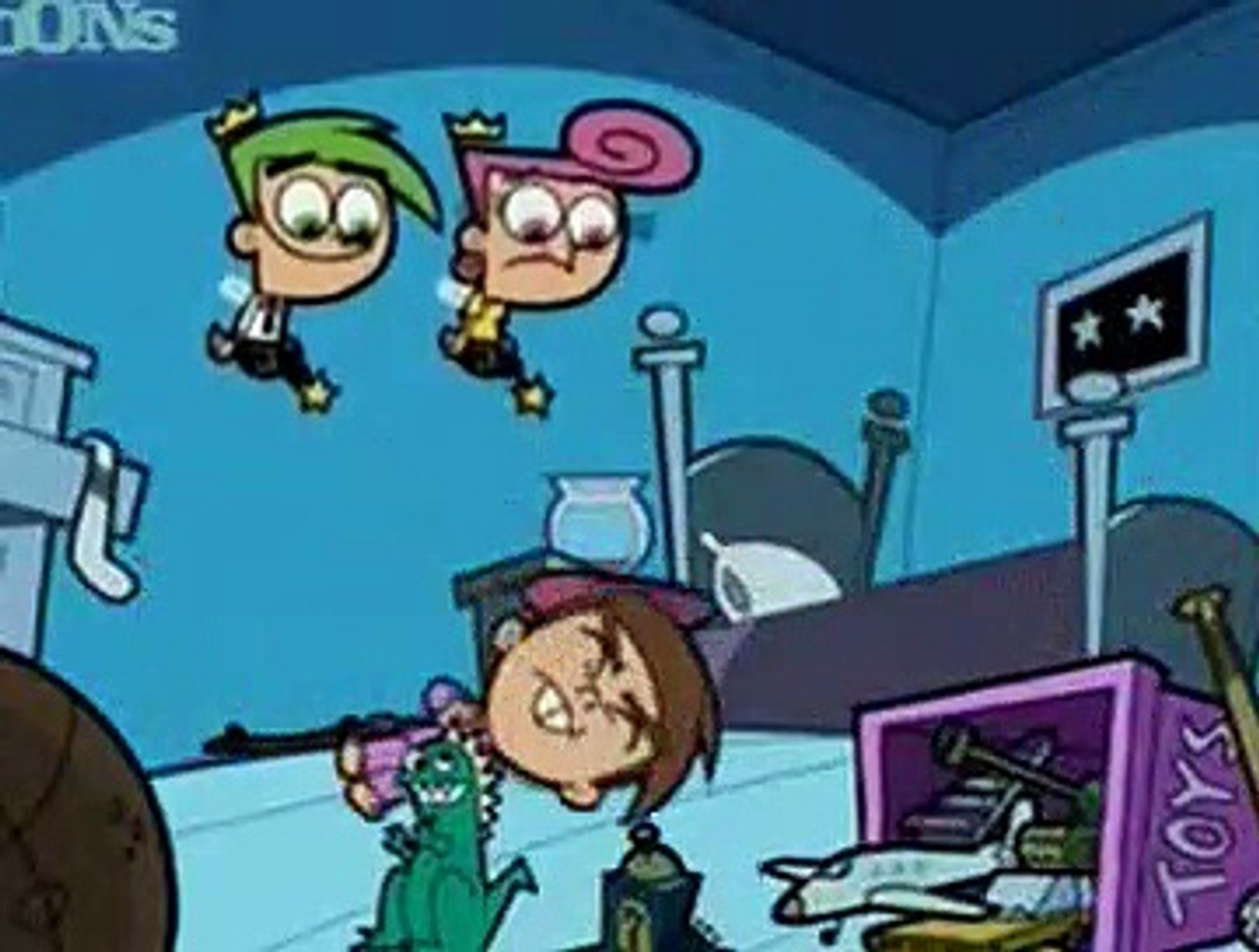 The Fairly Oddparents No Substitute For Crazy Full Episode ismalaow