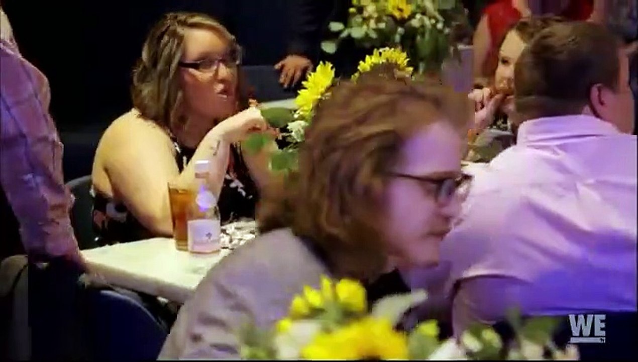 Mama June From Not to Hot S02E19 The Vegas Hillbillies August 24