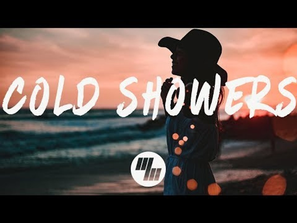 Chelsea Cutler Cold Showers (Lyrics) video Dailymotion