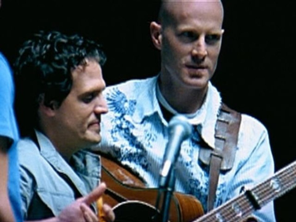 Ryan Shupe & the RubberBand Dream Big video Dailymotion