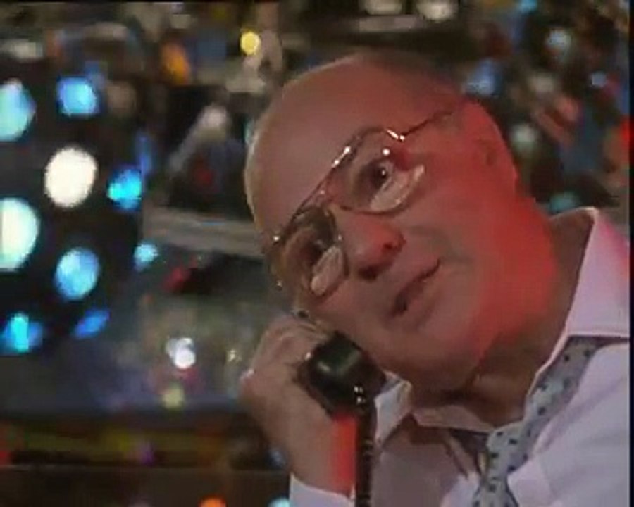 Minder. S07 E02. Days of Fines and Closures. video Dailymotion