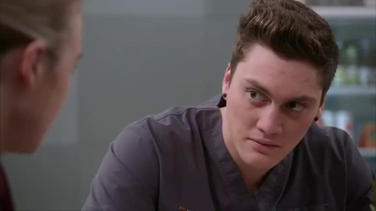 Shortland Street 6585 2nd October 2018 Shortland Street S26E328 2nd