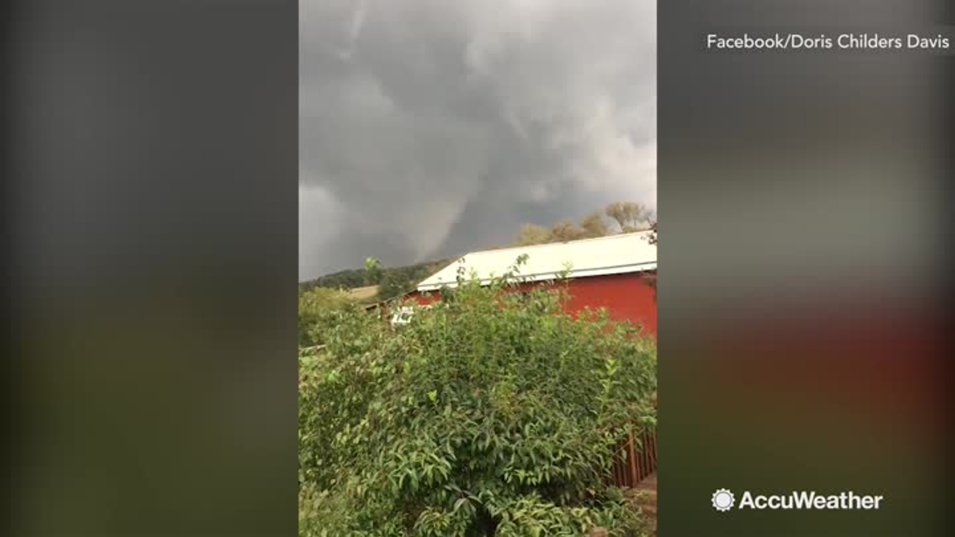 AccuWeather Go Music TV