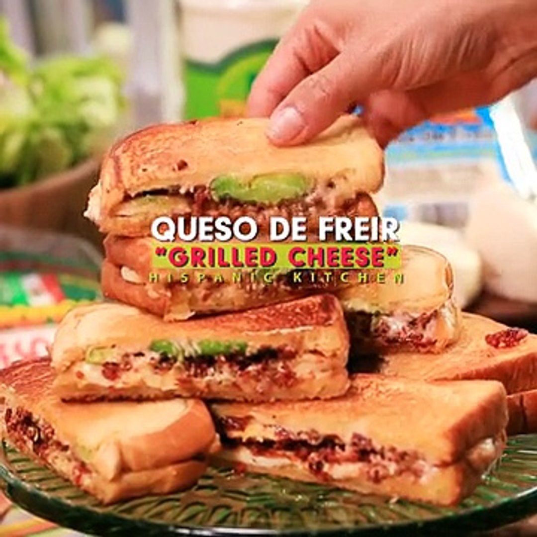 Recipe Queso De Freir Herbs and Food Recipes