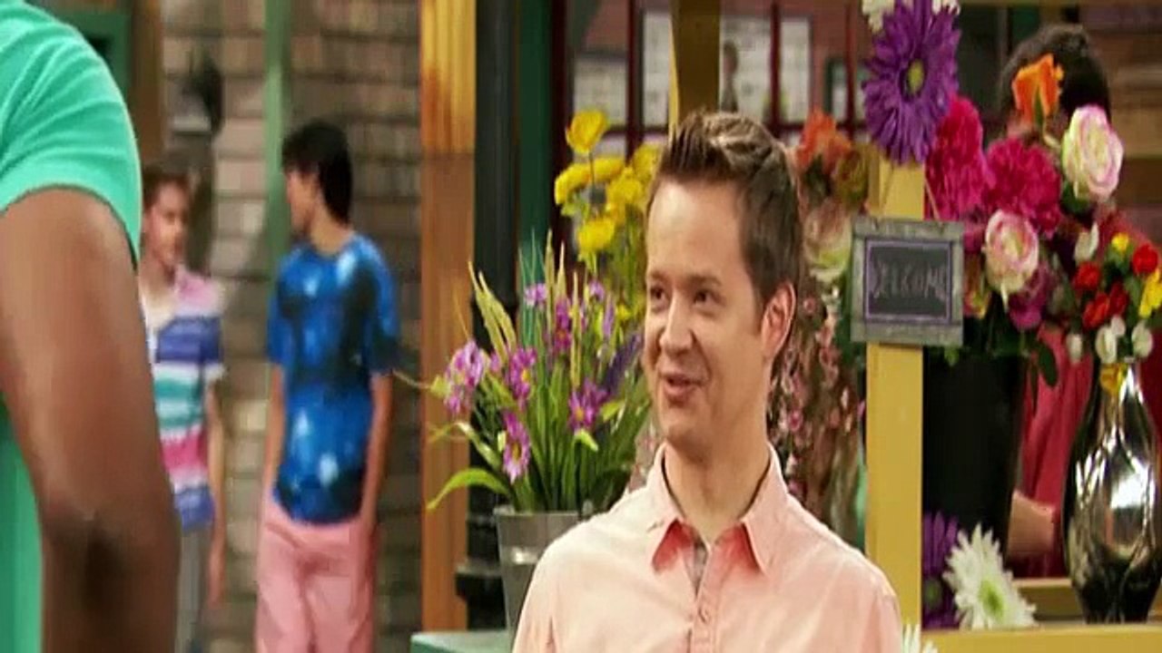 Kickin It S04E12 Full Metal Jack video Dailymotion