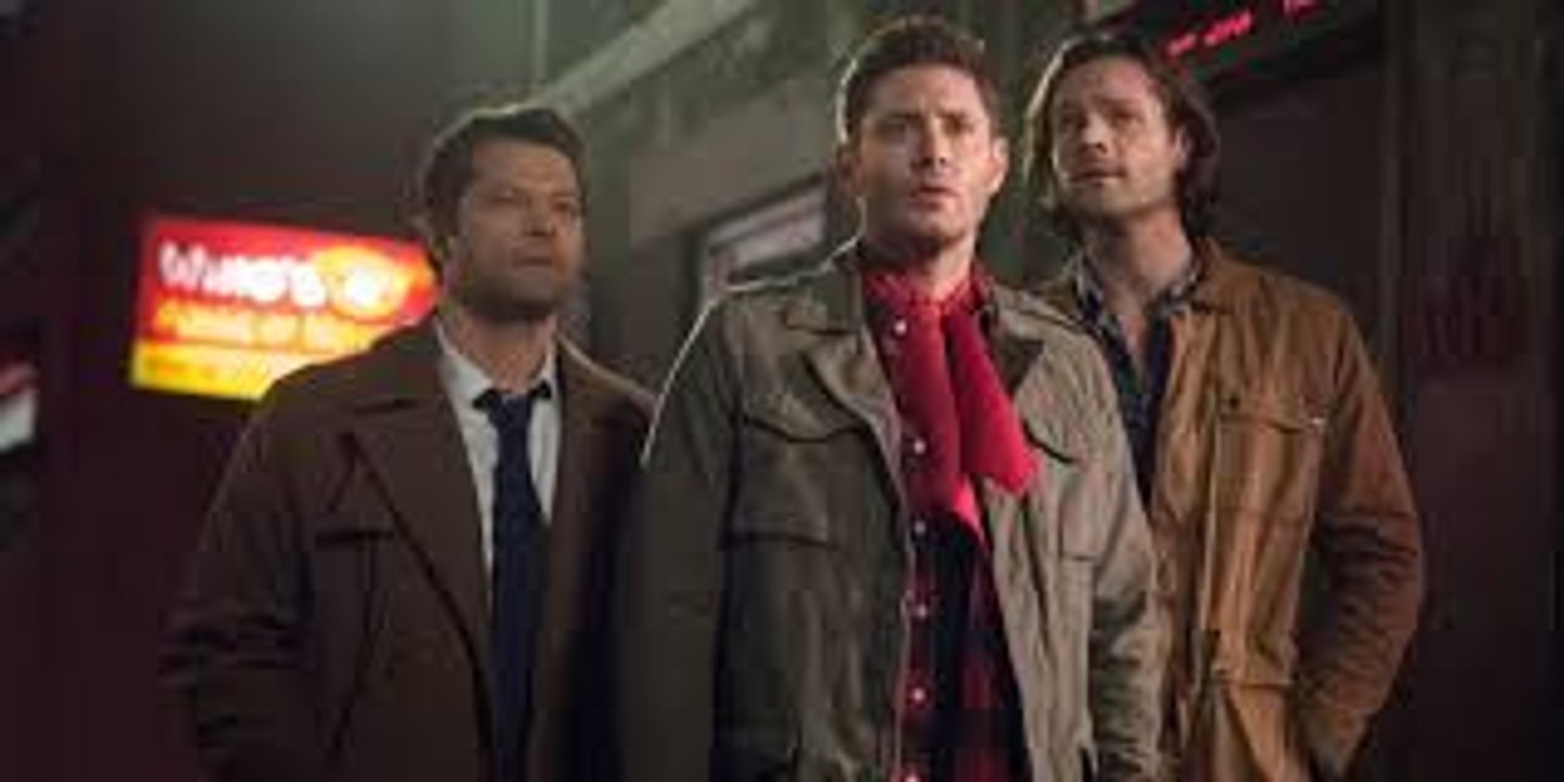 Watch Supernatural Season 14 Episode 1 Full Watch video Dailymotion