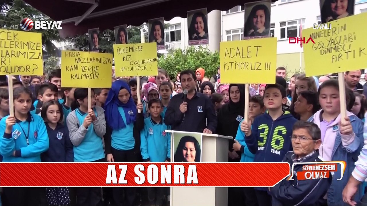 Söylemezsem Olmaz 11 Ekim 2018 Dailymotion Video