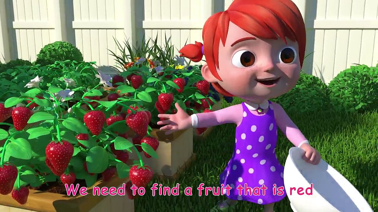 Colors Song Learn Colors Nursery Rhymes video
