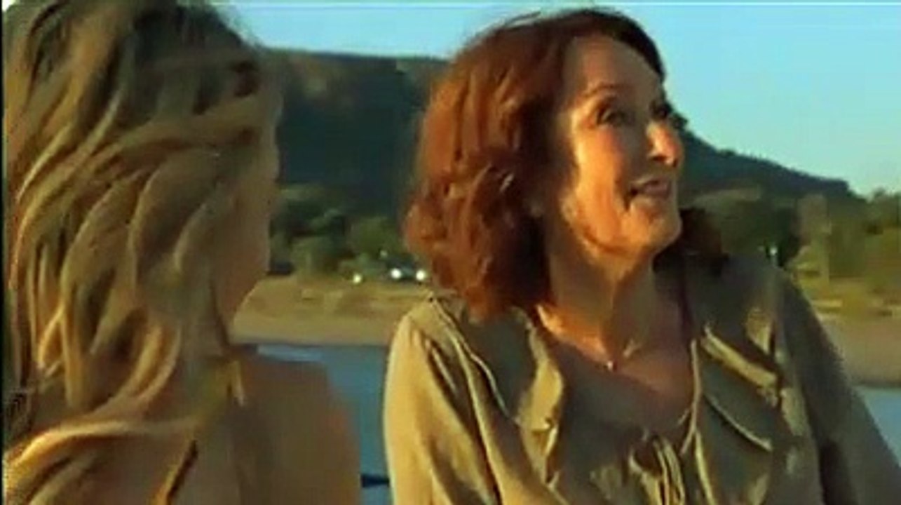 Home and Away 6989 19th October 2018 Home and Away 6989 October 19