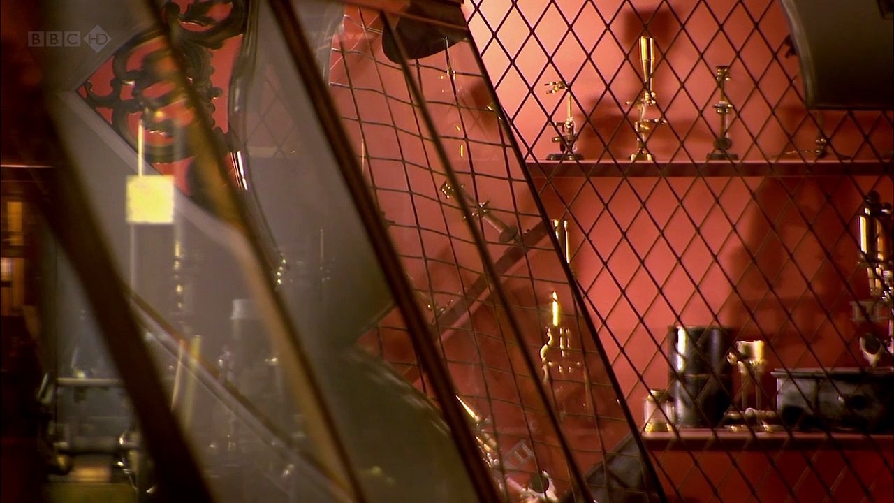 A História da Eletricidade Ep.03 Revelações e Revoluções [HD