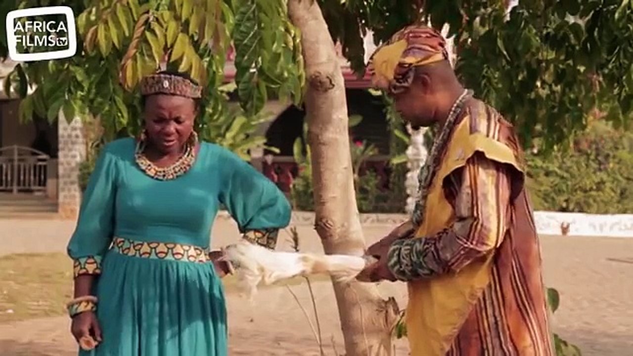 La Reine Blanche saison 3 épisode 136 l'échographie Dailymotion