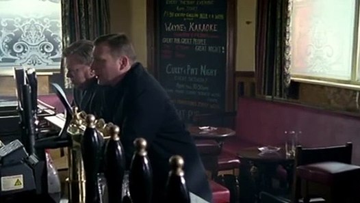 Dalziel And Pascoe S12 E05 video dailymotion