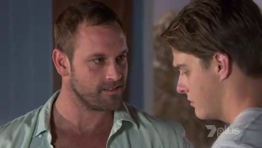 Home and Away 7001 5th November 2018 Home and Away 7001 5th November