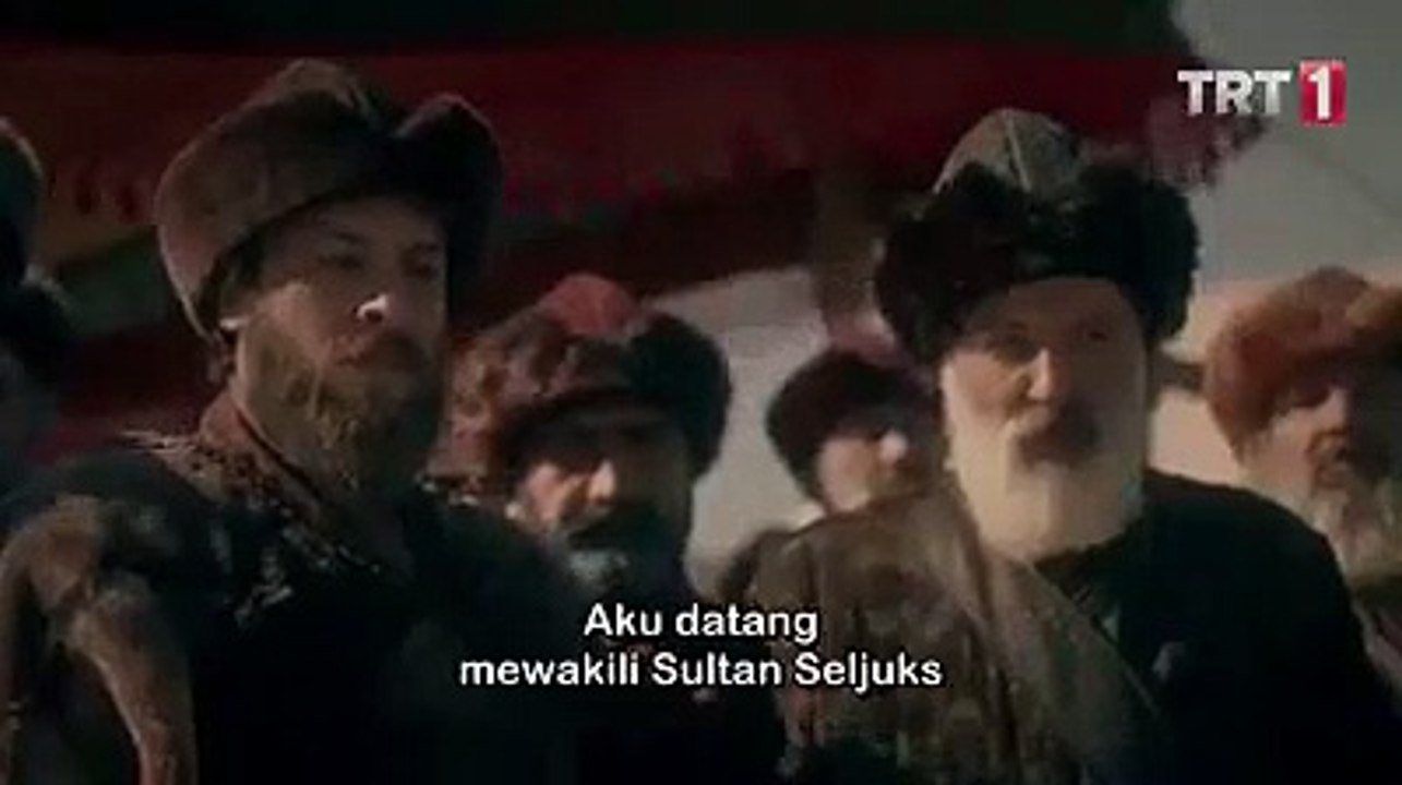 Kebangkitan Ertugrul eps 1 Sub Indonesia part 2 video Dailymotion