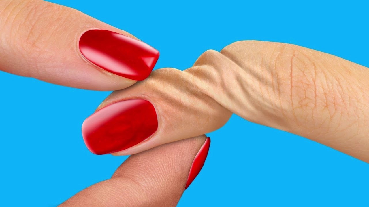 16 TOURS DE MAGIE QUE VOUS POUVEZ FAIRE TOUT DE SUITE